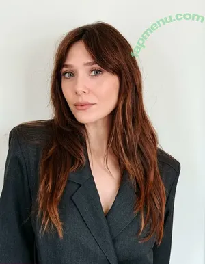 Elizabeth Olsen / elizabetholsendaily / lizabeth_olsen nude photo #2822