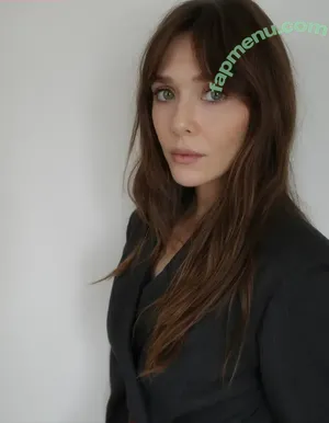 Elizabeth Olsen / elizabetholsendaily / lizabeth_olsen nude photo #2823