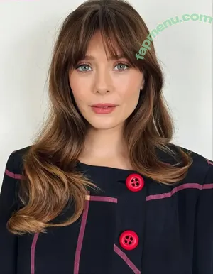 Elizabeth Olsen / elizabetholsendaily / lizabeth_olsen nude photo #2836