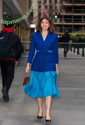 Elizabeth Olsen / elizabetholsendaily / lizabeth_olsen nude photo #2837