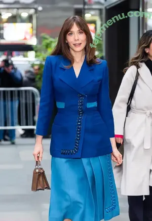 Elizabeth Olsen / elizabetholsendaily / lizabeth_olsen nude photo #2857