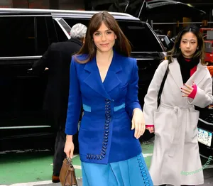 Elizabeth Olsen / elizabetholsendaily / lizabeth_olsen nude photo #2868