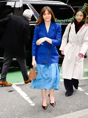 Elizabeth Olsen / elizabetholsendaily / lizabeth_olsen nude photo #2869