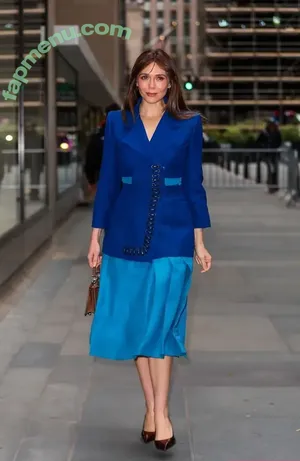 Elizabeth Olsen / elizabetholsendaily / lizabeth_olsen nude photo #2884