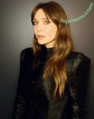 Elizabeth Olsen / elizabetholsendaily / lizabeth_olsen nude photo #2885