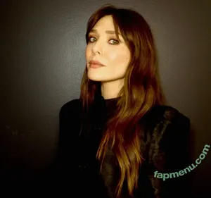 Elizabeth Olsen / elizabetholsendaily / lizabeth_olsen nude photo #2887