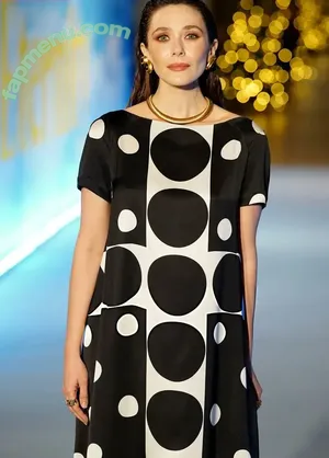 Elizabeth Olsen / elizabetholsendaily / lizabeth_olsen nude photo #2901