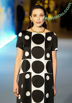 Elizabeth Olsen / elizabetholsendaily / lizabeth_olsen nude photo #2902