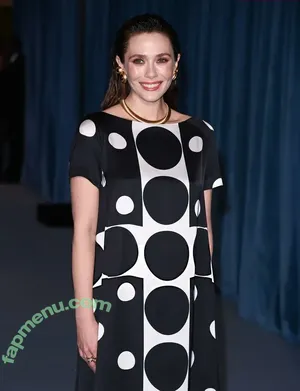 Elizabeth Olsen / elizabetholsendaily / lizabeth_olsen nude photo #2907