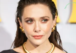 Elizabeth Olsen / elizabetholsendaily / lizabeth_olsen nude photo #2908