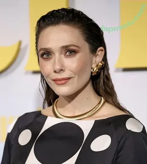 Elizabeth Olsen / elizabetholsendaily / lizabeth_olsen nude photo #2916