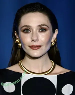 Elizabeth Olsen / elizabetholsendaily / lizabeth_olsen nude photo #2920