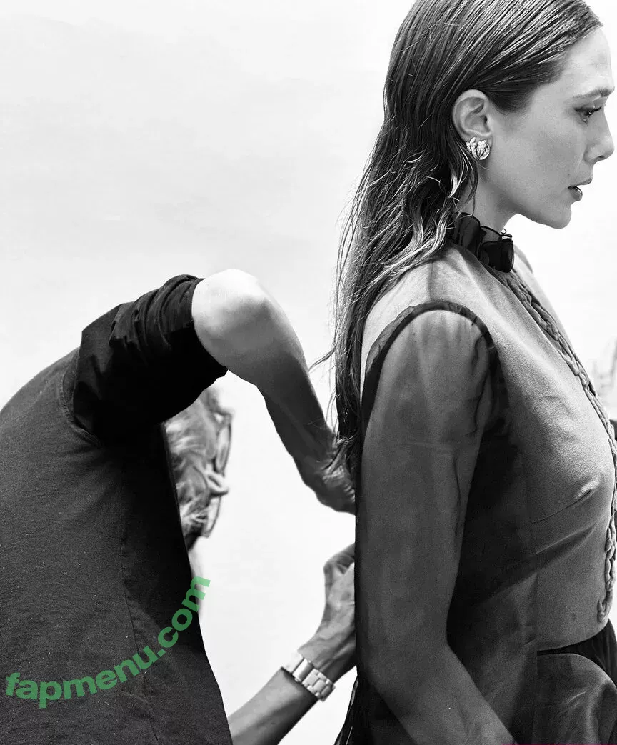 Elizabeth Olsen nude photo #2002 (elizabetholsendaily / lizabeth_olsen)