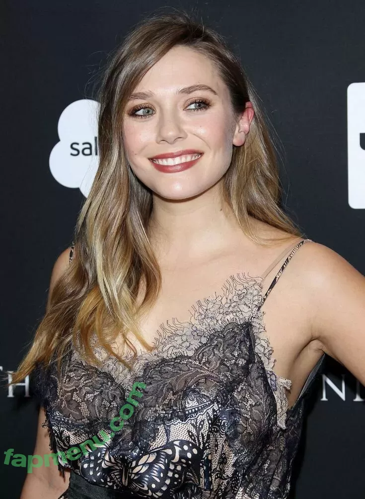 Elizabeth Olsen nude photo #2008 (elizabetholsendaily / lizabeth_olsen)