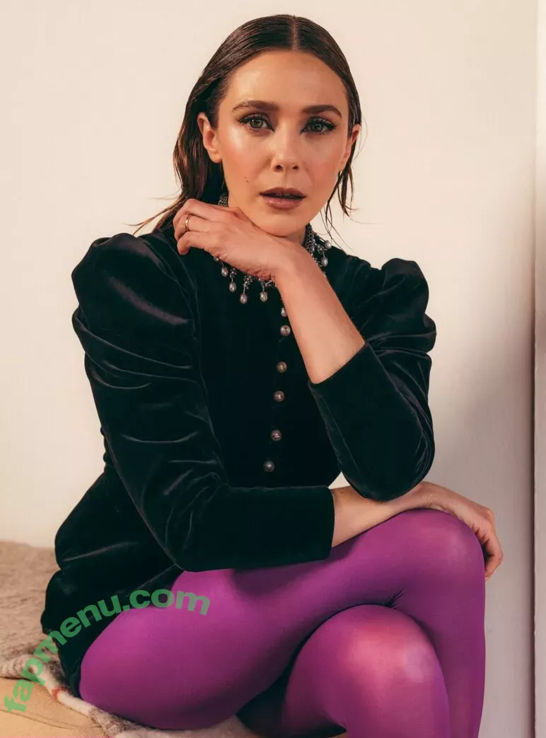 Elizabeth Olsen nude photo #2010 (elizabetholsendaily / lizabeth_olsen)