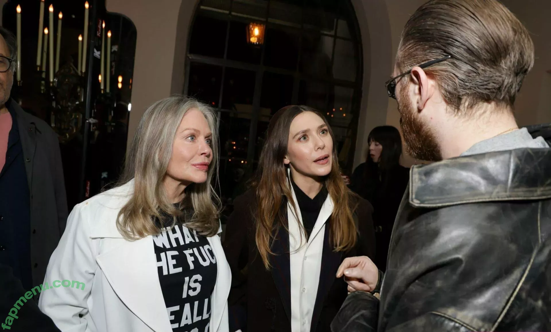 Elizabeth Olsen nude photo #2030 (elizabetholsendaily / lizabeth_olsen)