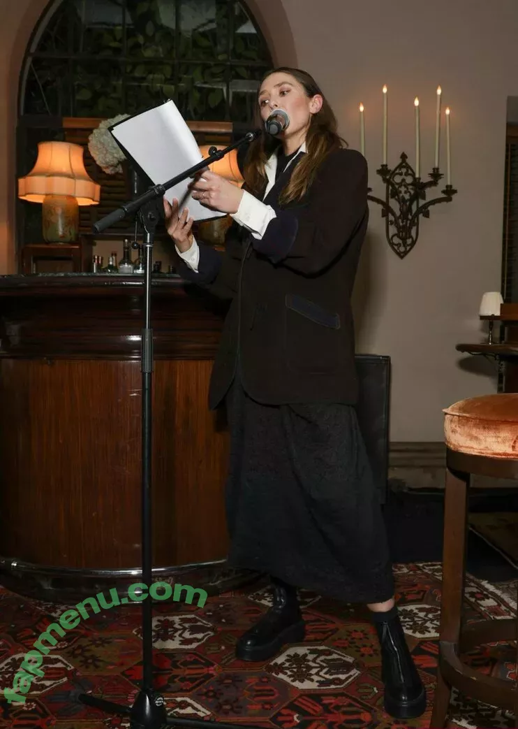 Elizabeth Olsen nude photo #2031 (elizabetholsendaily / lizabeth_olsen)