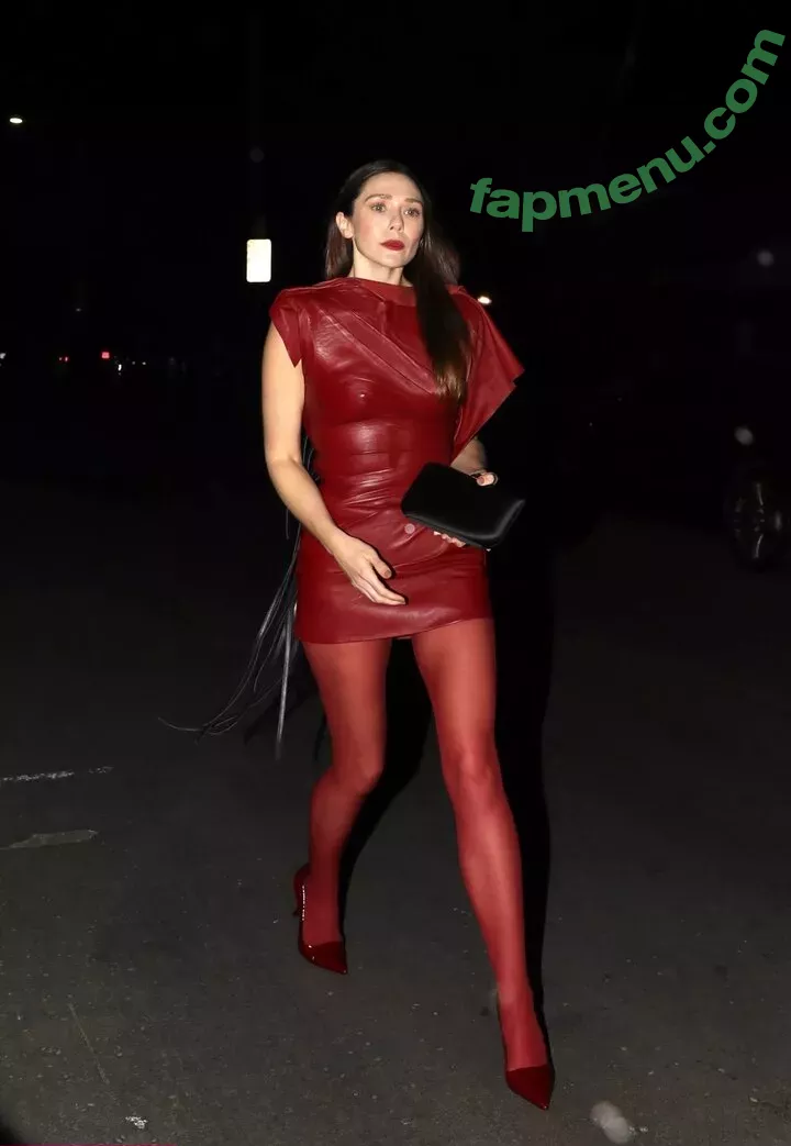 Elizabeth Olsen nude photo #2086 (elizabetholsendaily / lizabeth_olsen)