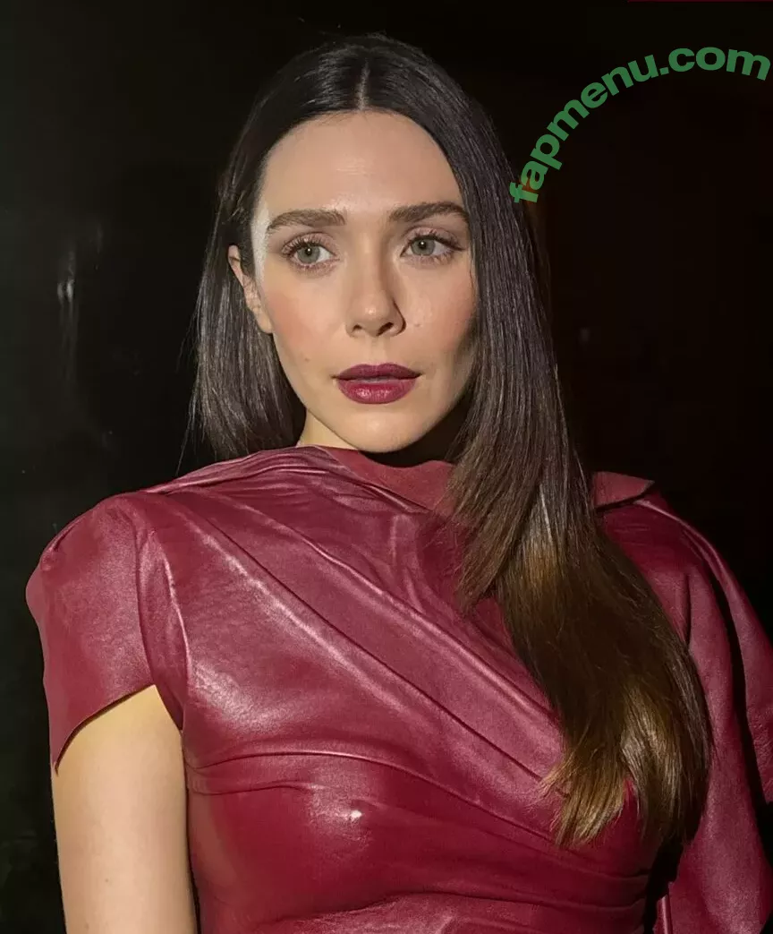 Elizabeth Olsen nude photo #2094 (elizabetholsendaily / lizabeth_olsen)