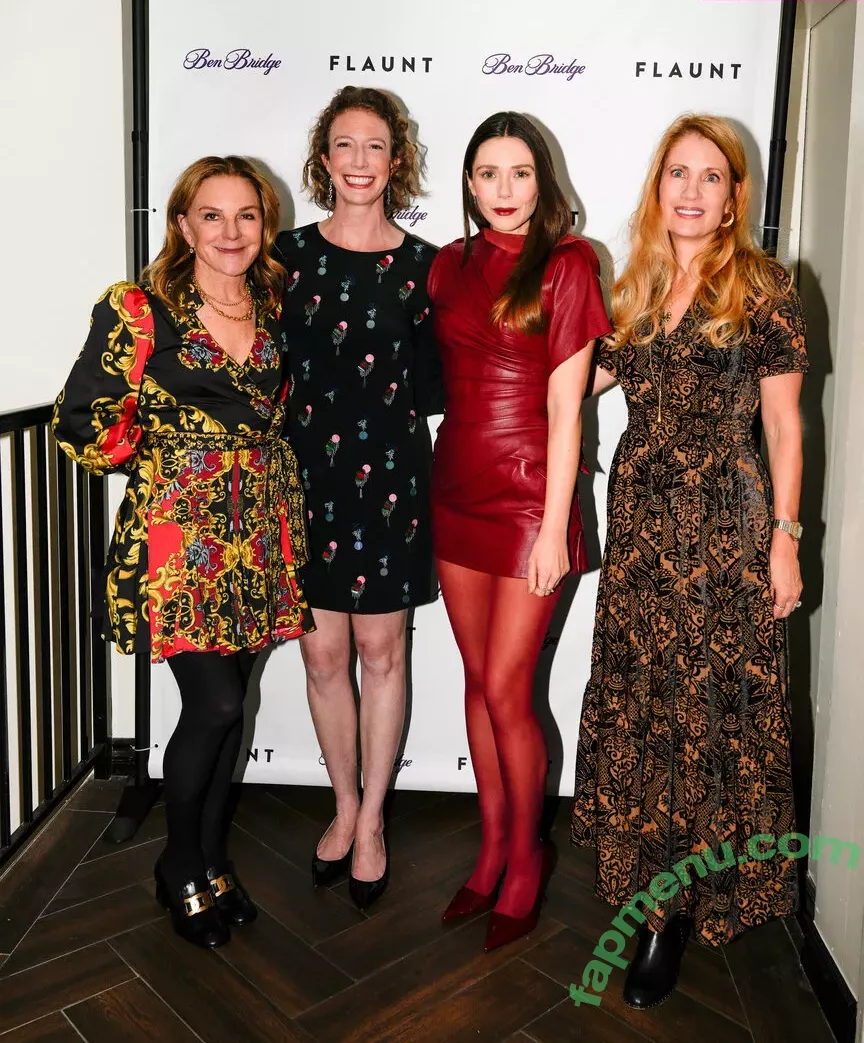 Elizabeth Olsen nude photo #2098 (elizabetholsendaily / lizabeth_olsen)