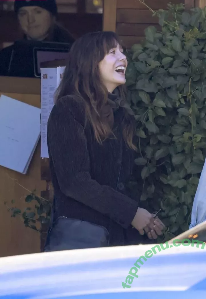 Elizabeth Olsen nude photo #2119 (elizabetholsendaily / lizabeth_olsen)