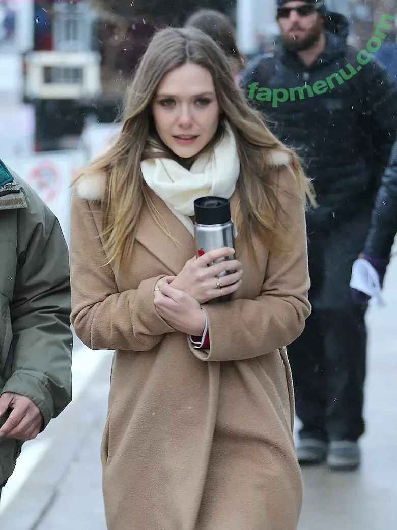 Elizabeth Olsen nude photo #2165 (elizabetholsendaily / lizabeth_olsen)