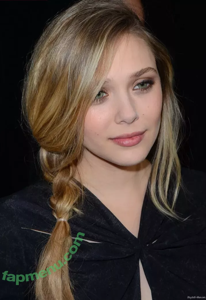 Elizabeth Olsen nude photo #2221 (elizabetholsendaily / lizabeth_olsen)