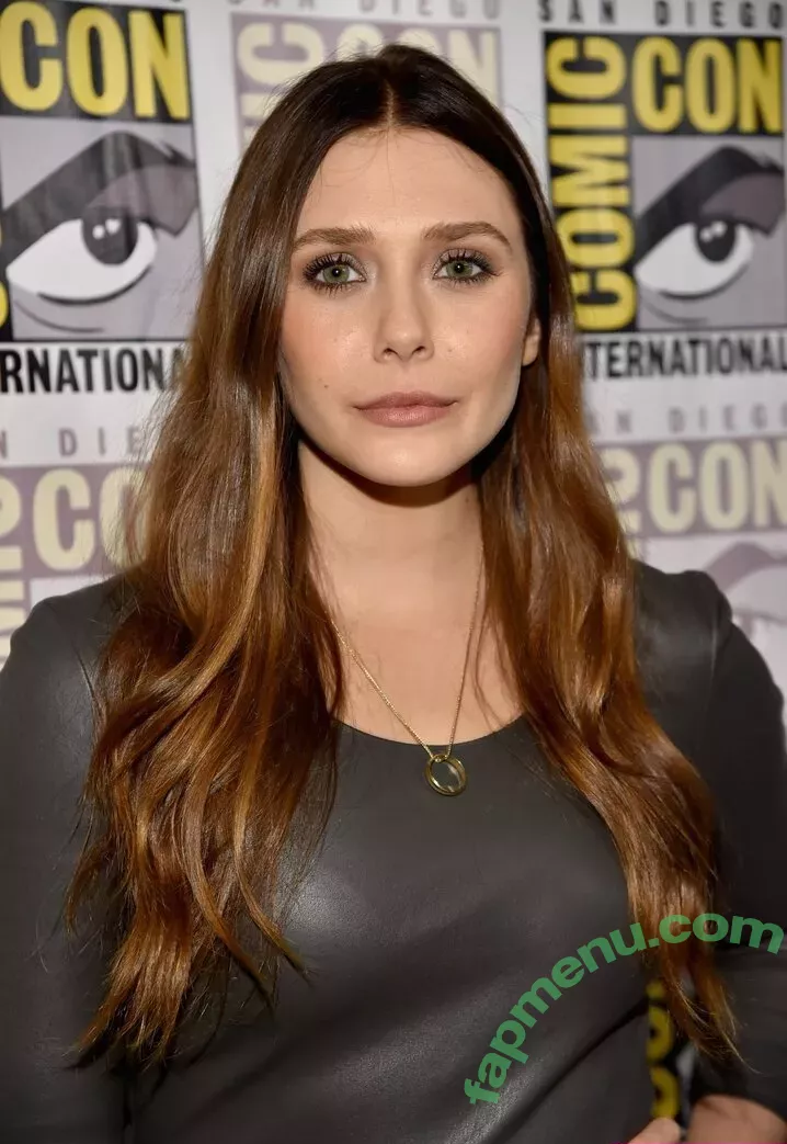 Elizabeth Olsen nude photo #2246 (elizabetholsendaily / lizabeth_olsen)