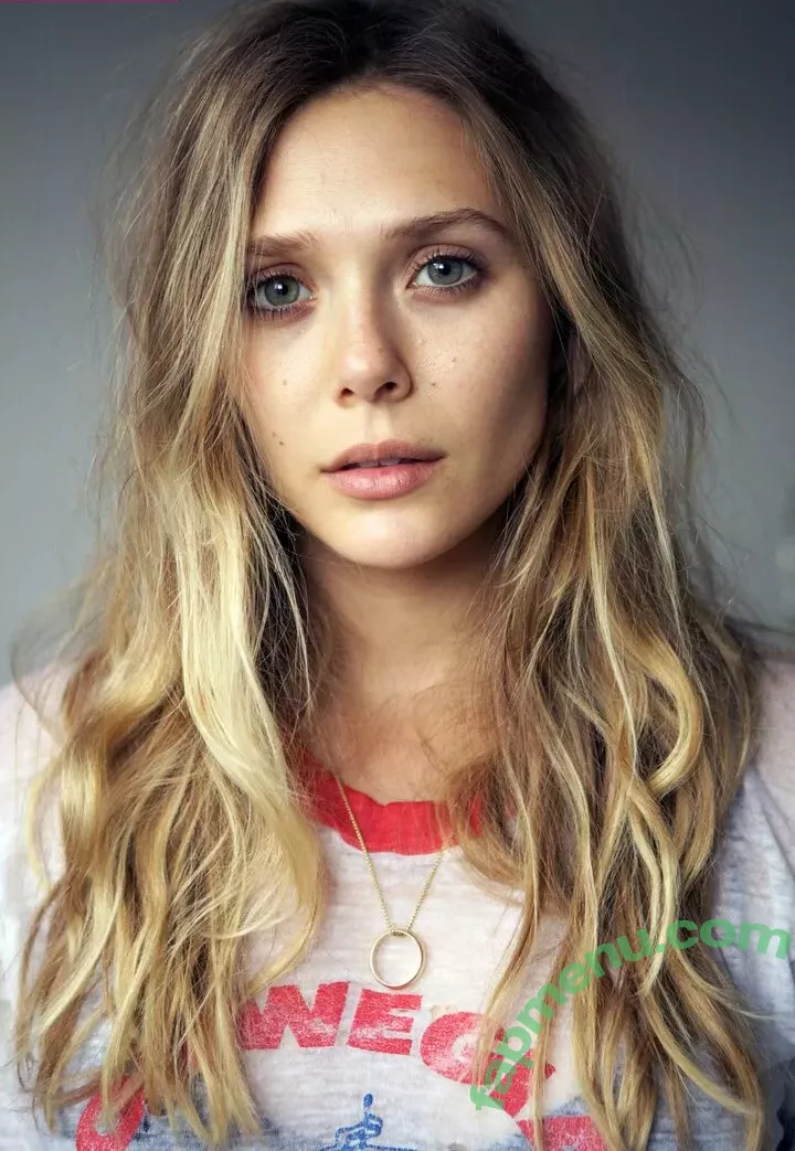 Elizabeth Olsen nude photo #2249 (elizabetholsendaily / lizabeth_olsen)