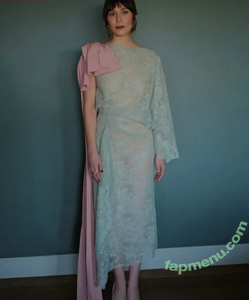 Elizabeth Olsen nude photo #2307 (elizabetholsendaily / lizabeth_olsen)