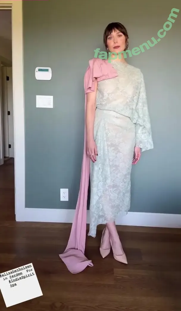 Elizabeth Olsen nude photo #2317 (elizabetholsendaily / lizabeth_olsen)