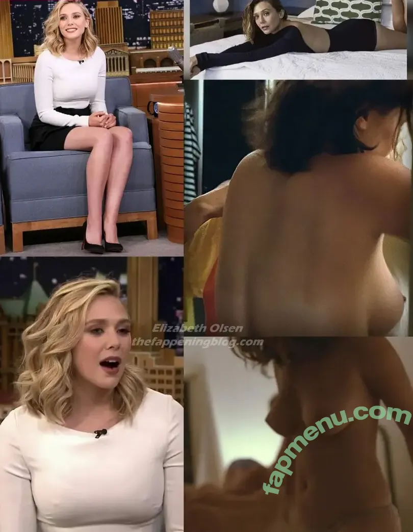 Elizabeth Olsen nude photo #2372 (elizabetholsendaily / lizabeth_olsen)