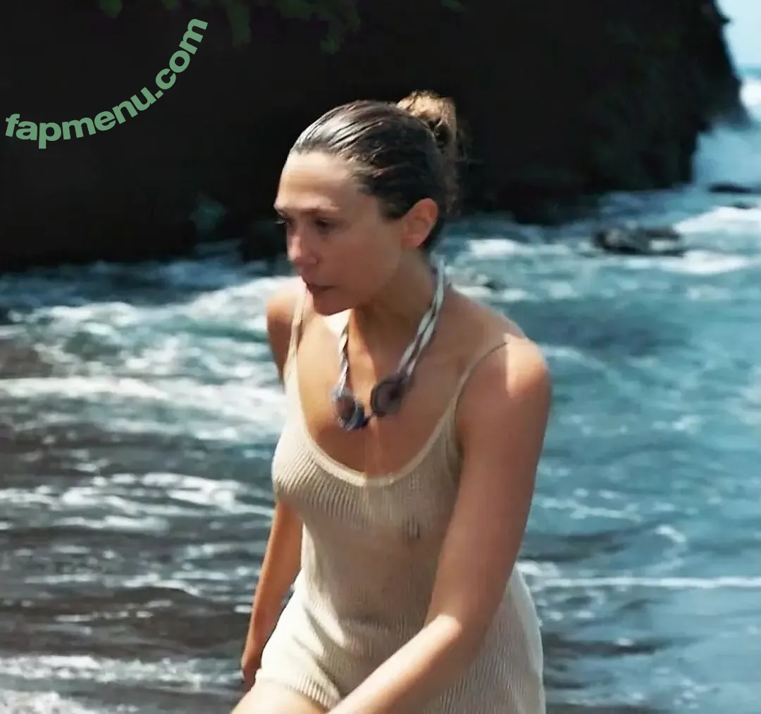Elizabeth Olsen nude photo #2506 (elizabetholsendaily / lizabeth_olsen)