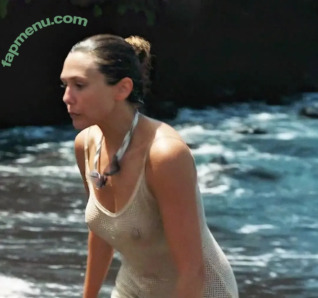Elizabeth Olsen nude photo #2507 (elizabetholsendaily / lizabeth_olsen)