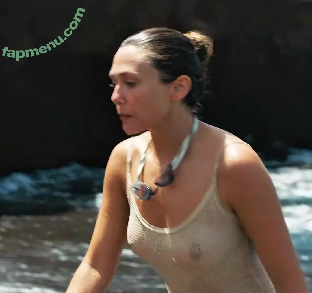 Elizabeth Olsen nude photo #2508 (elizabetholsendaily / lizabeth_olsen)