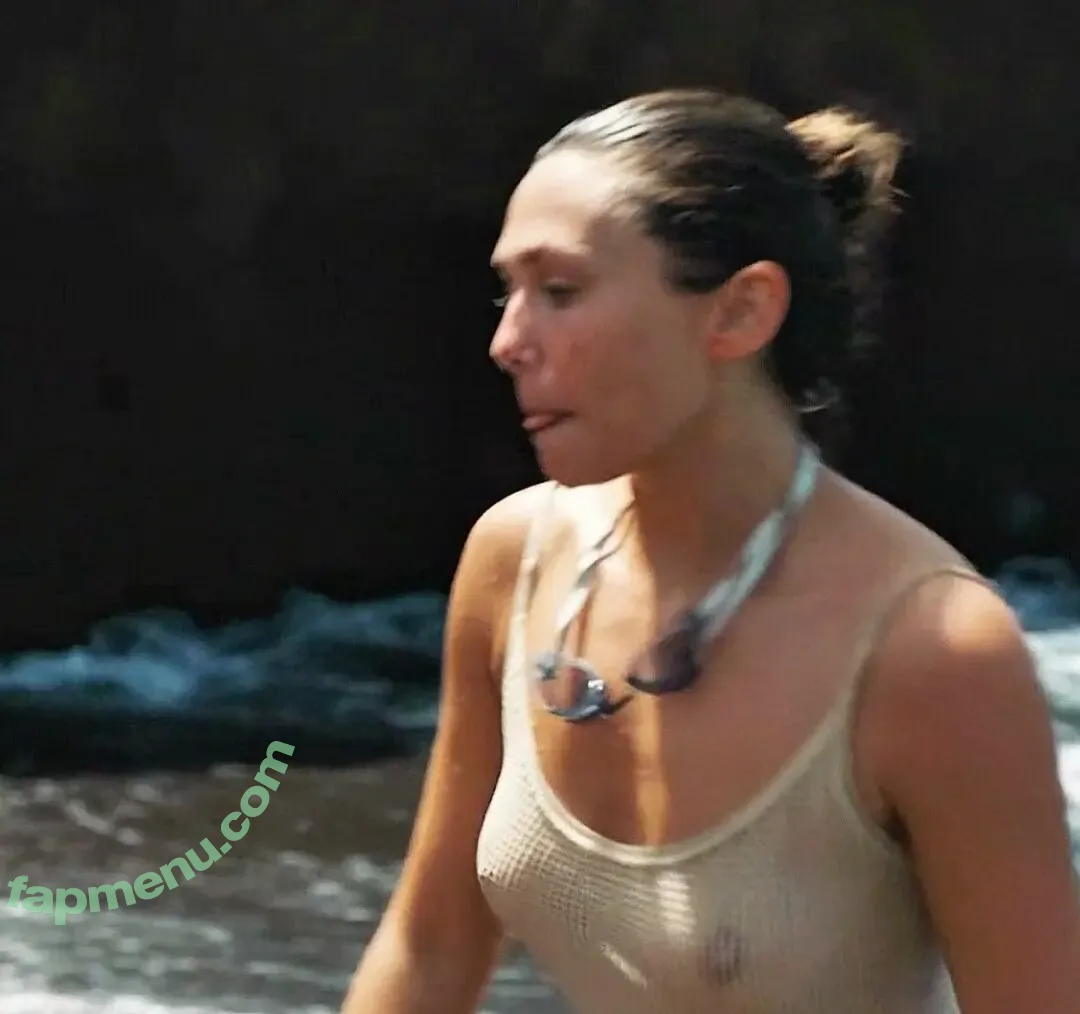 Elizabeth Olsen nude photo #2509 (elizabetholsendaily / lizabeth_olsen)