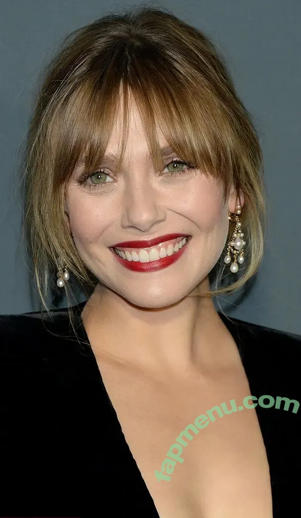 Elizabeth Olsen nude photo #2520 (elizabetholsendaily / lizabeth_olsen)