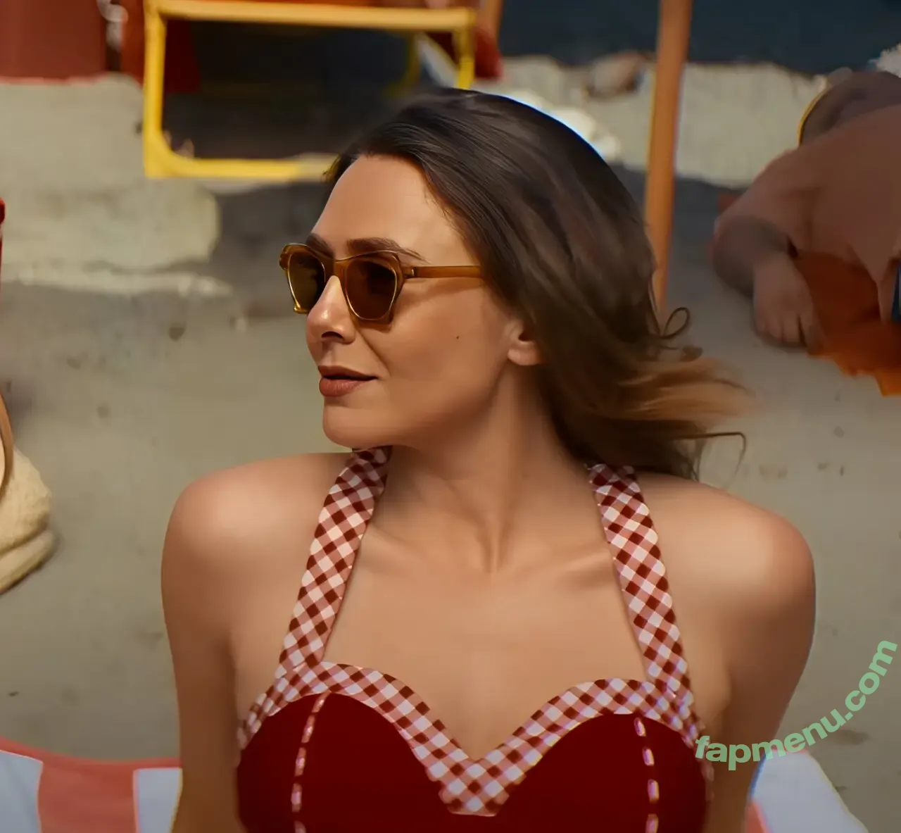 Elizabeth Olsen nude photo #2582 (elizabetholsendaily / lizabeth_olsen)