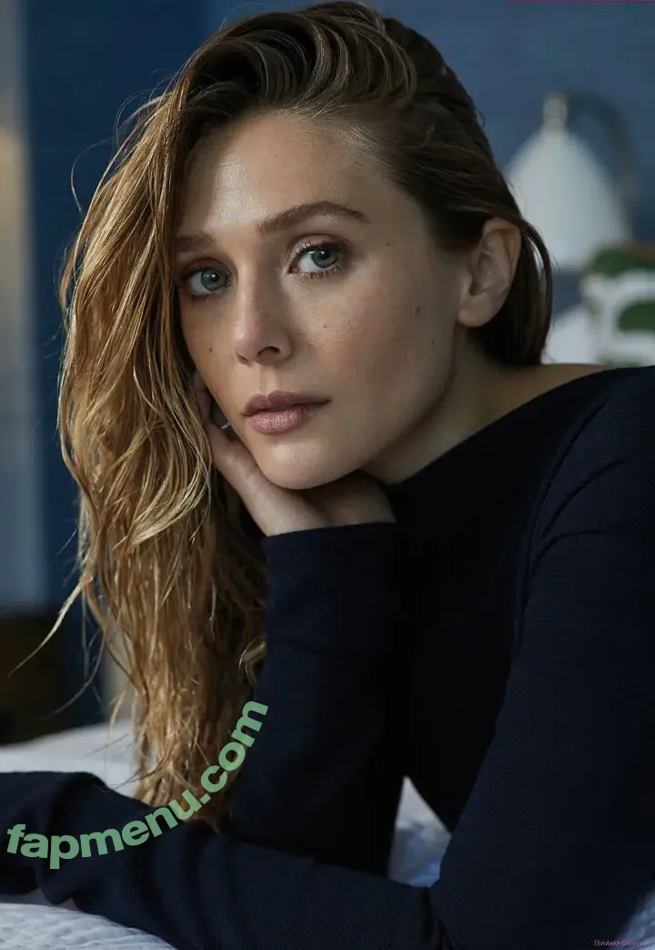 Elizabeth Olsen nude photo #2593 (elizabetholsendaily / lizabeth_olsen)