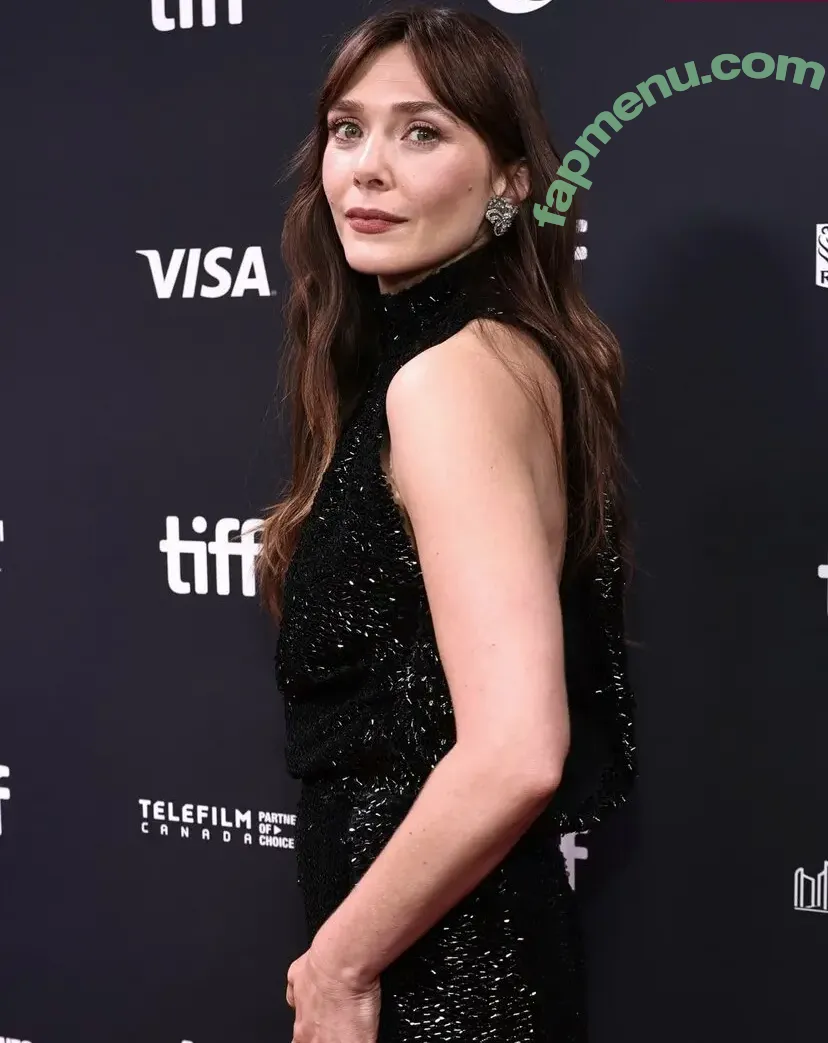 Elizabeth Olsen nude photo #2603 (elizabetholsendaily / lizabeth_olsen)