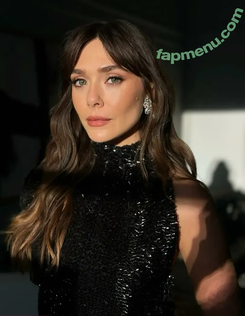 Elizabeth Olsen nude photo #2621 (elizabetholsendaily / lizabeth_olsen)