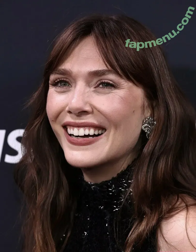 Elizabeth Olsen nude photo #2631 (elizabetholsendaily / lizabeth_olsen)