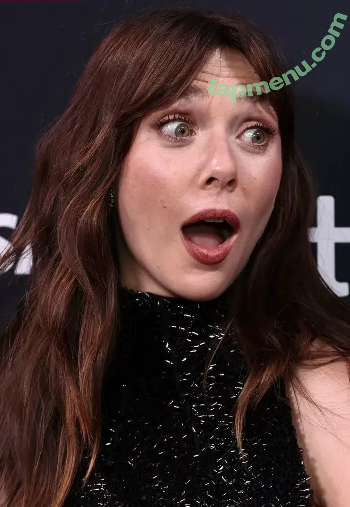 Elizabeth Olsen nude photo #2632 (elizabetholsendaily / lizabeth_olsen)