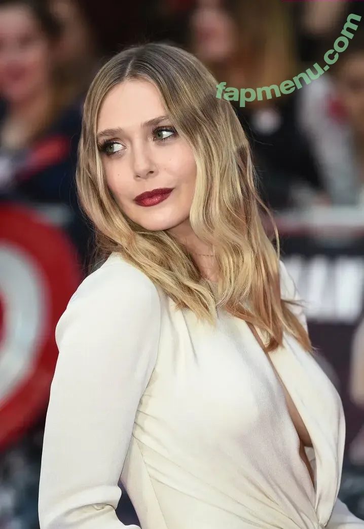 Elizabeth Olsen nude photo #2662 (elizabetholsendaily / lizabeth_olsen)