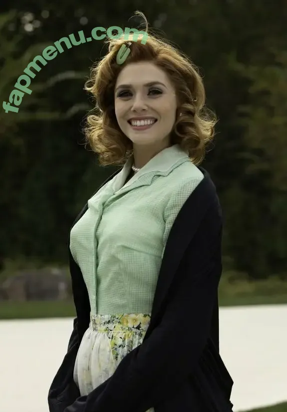 Elizabeth Olsen nude photo #2672 (elizabetholsendaily / lizabeth_olsen)