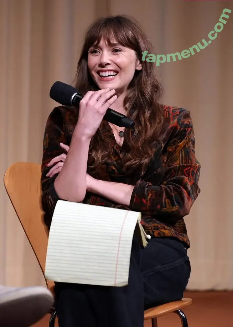 Elizabeth Olsen nude photo #2676 (elizabetholsendaily / lizabeth_olsen)