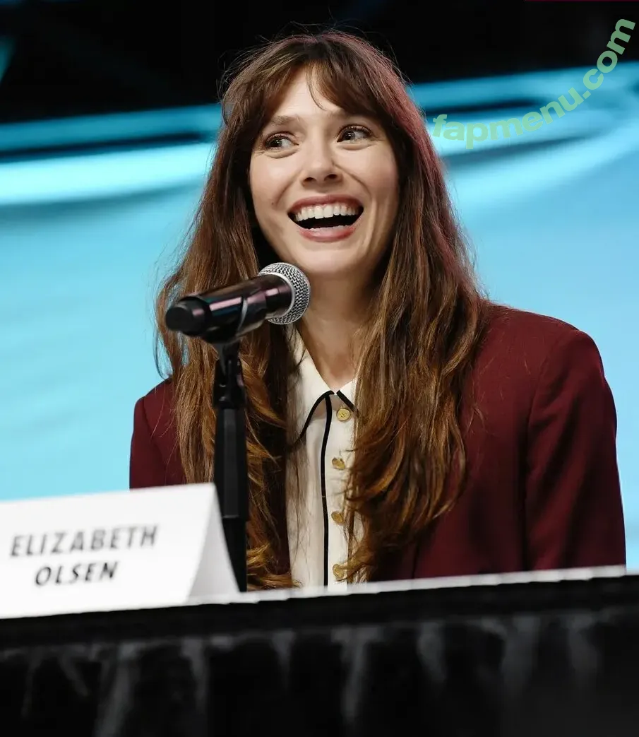 Elizabeth Olsen nude photo #2681 (elizabetholsendaily / lizabeth_olsen)