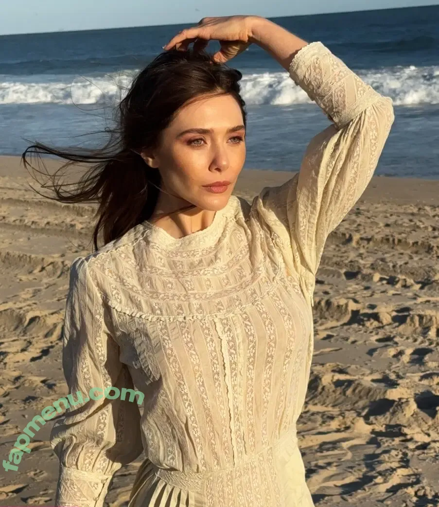 Elizabeth Olsen nude photo #2699 (elizabetholsendaily / lizabeth_olsen)