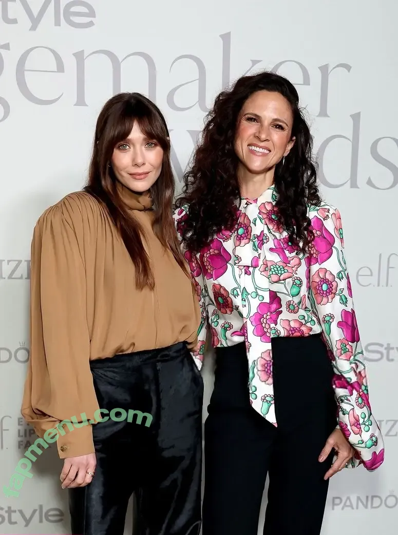 Elizabeth Olsen nude photo #2707 (elizabetholsendaily / lizabeth_olsen)