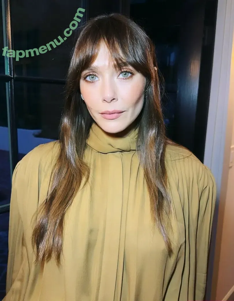 Elizabeth Olsen nude photo #2709 (elizabetholsendaily / lizabeth_olsen)